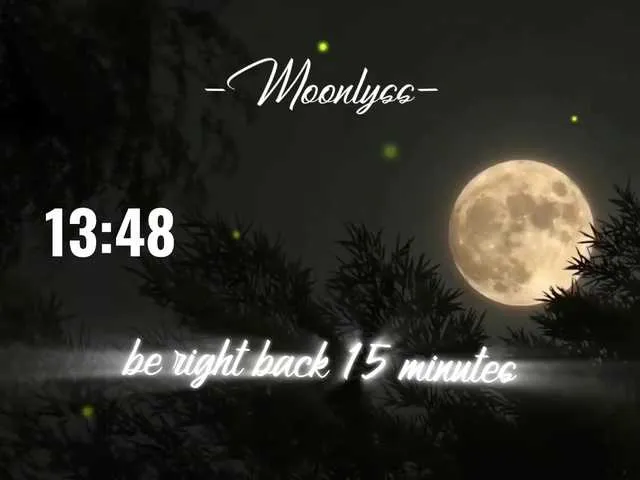 -Moonlyss-