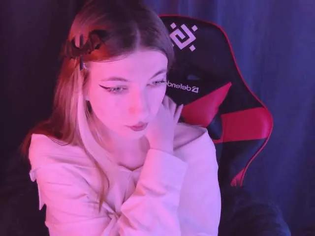 A1ice — Freechat on BongaCams