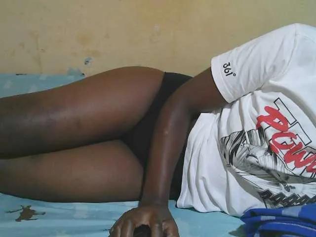 african-pussy1 — Freechat on BongaCams