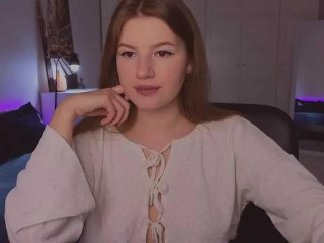 Alwaysfrida on BongaCams 