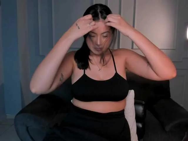 AmbarJames on BongaCams 