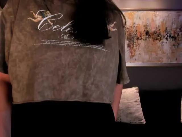 AmbarJames on BongaCams 