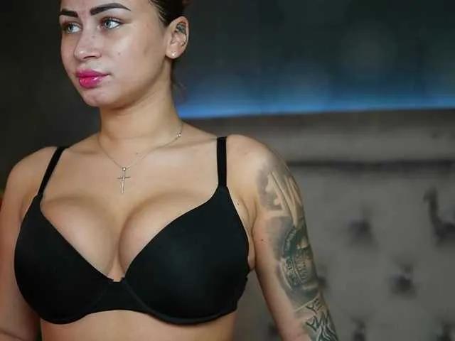 AmeliaJupiter's avatar