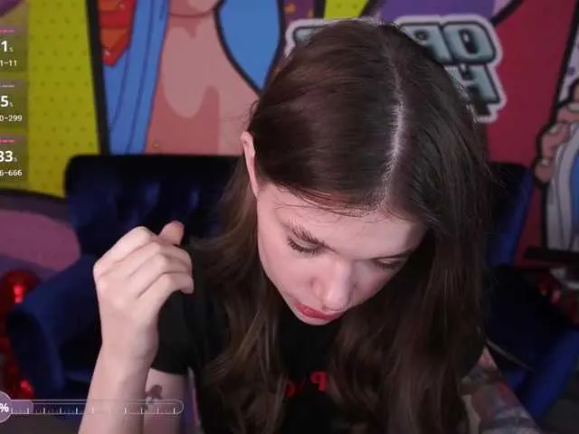 AnacondaOn on BongaCams