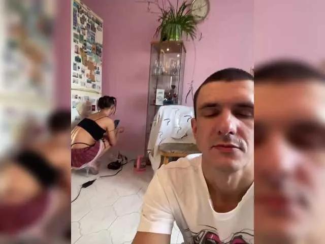 And-Liziantus — We draw inspiration from a friend.