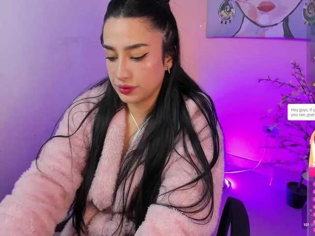 Angelvicky on BongaCams