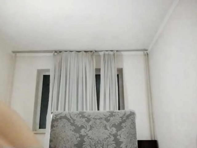 AraPfieffer on BongaCams 