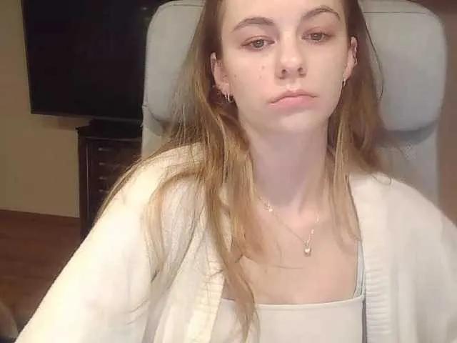 AriaModel on BongaCams 