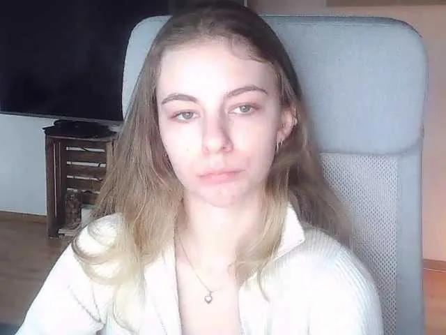 AriaModel on BongaCams 