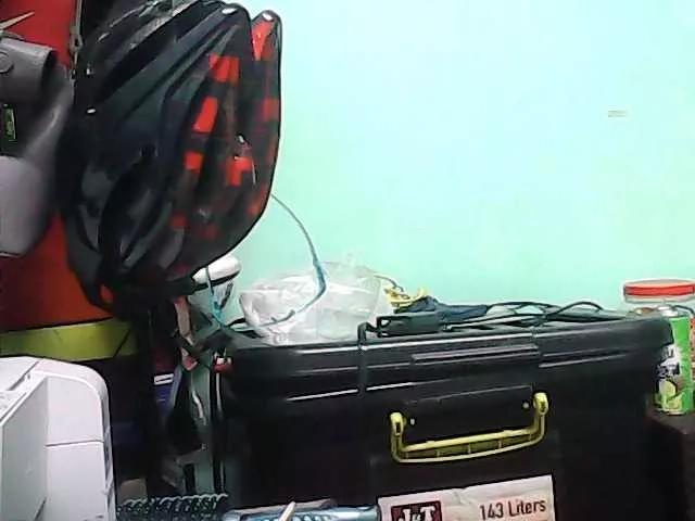 AsianBella on BongaCams 