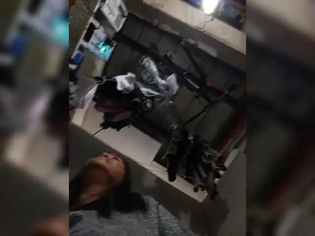 AsianBella on BongaCams 