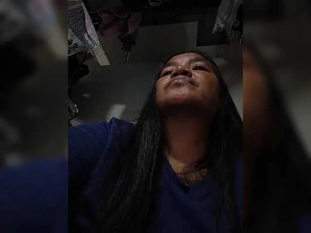 AsianBella on BongaCams 