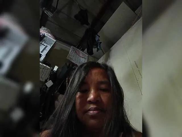 AsianBella on BongaCams