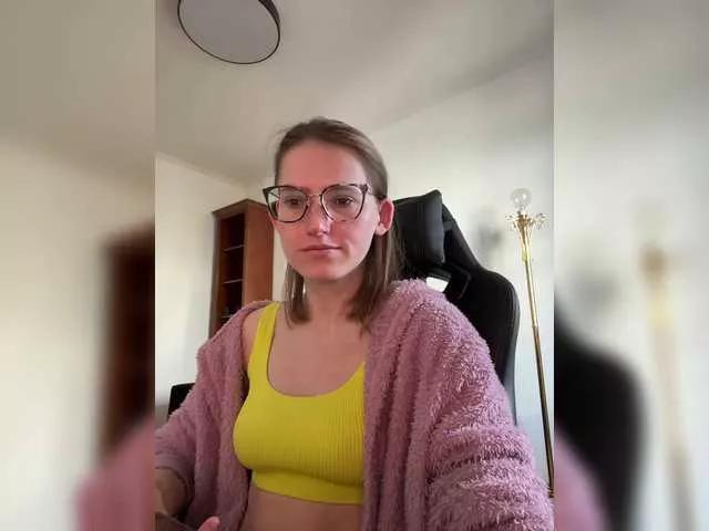 Asya-baby on BongaCams 