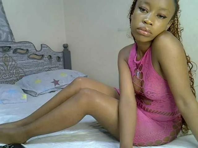 AuroraBarbie on BongaCams