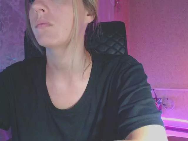 babymuro4ka on BongaCams 