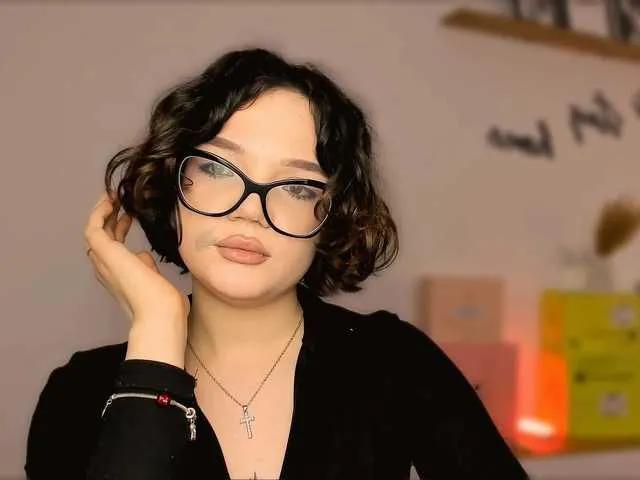 bb-Lisa on BongaCams 