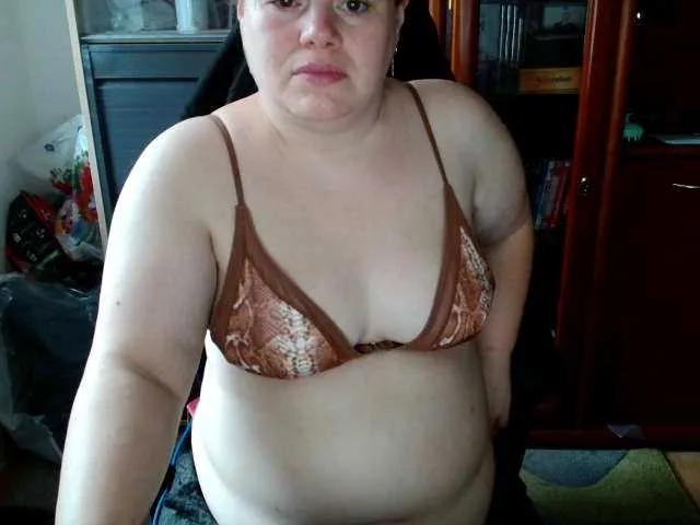 Bbwnicole5 on BongaCams