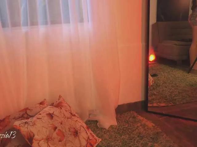 Bellapazzia on BongaCams 