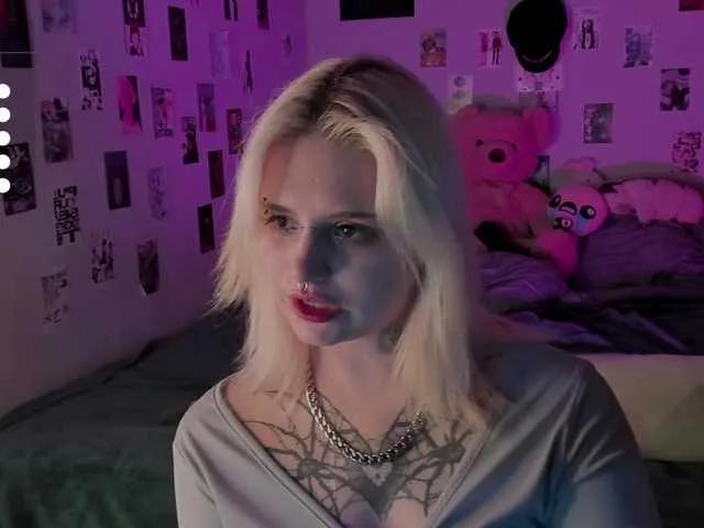 bixxxiz on BongaCams 