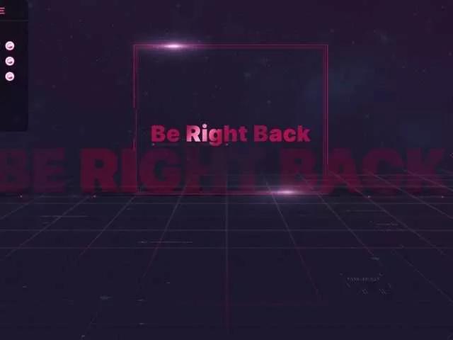 Bootyfulxxx on BongaCams 