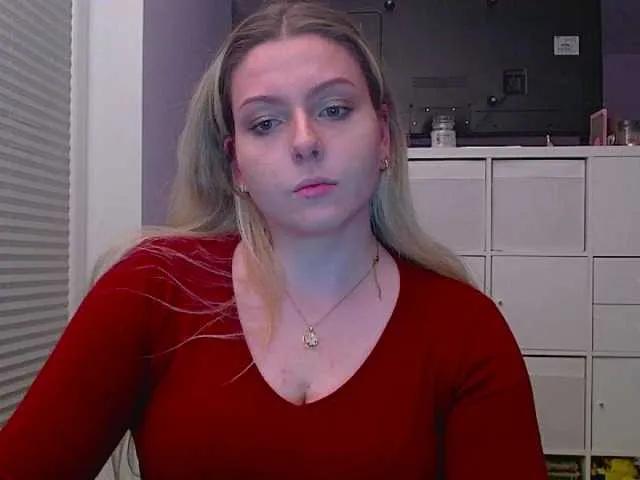 BritneyBlond's avatar