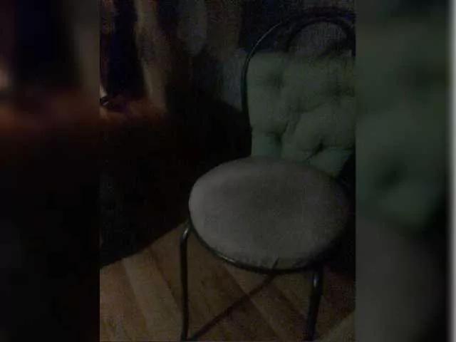 Bubochki on BongaCams 