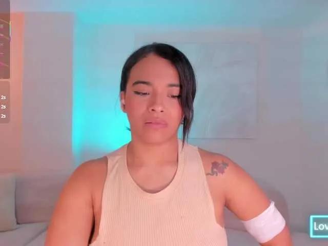 CarlaSmith on BongaCams