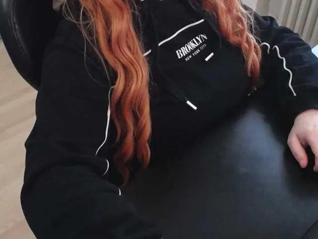 Celina-Rose's avatar