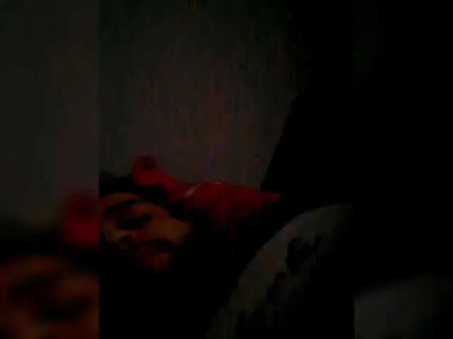 Cerik58 on BongaCams