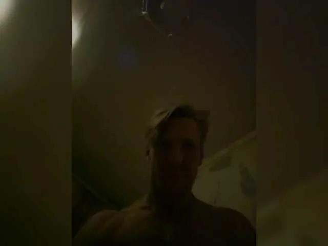 Chemezoff on BongaCams