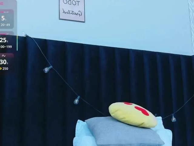 colombiamommy — I like both sides of the coin, to be your most submissive and obedient bitch and also to be the one who puts her foot on your head while I spit on you, which one do you want to have?