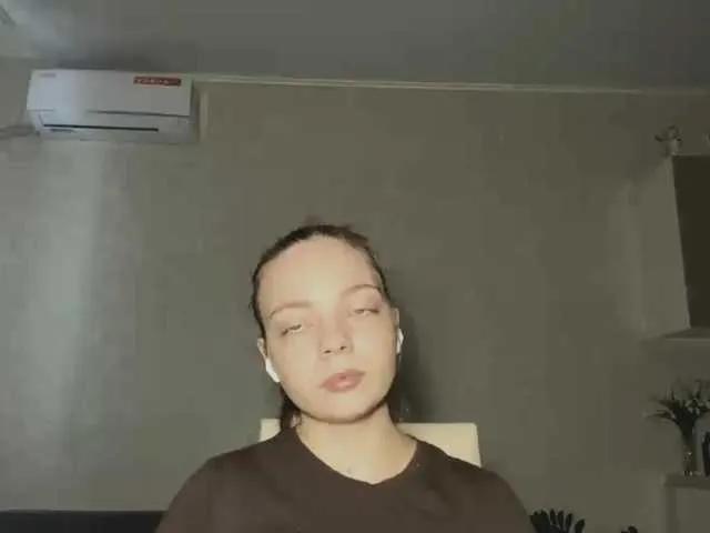 DavinaHaddad — Freechat on BongaCams