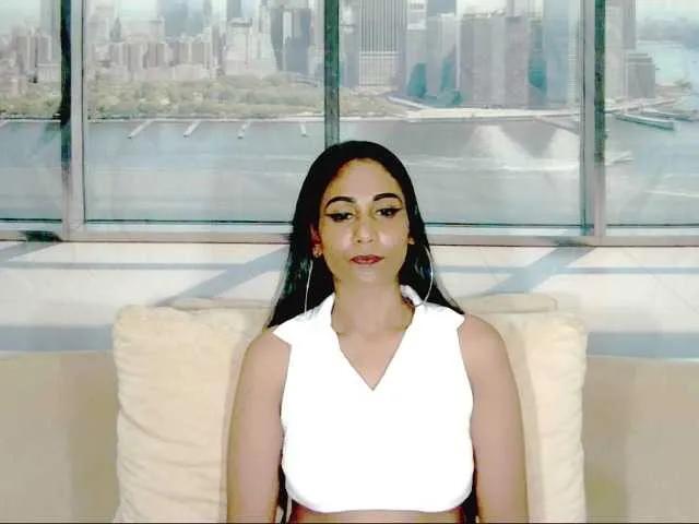 ErroticStarr on BongaCams 