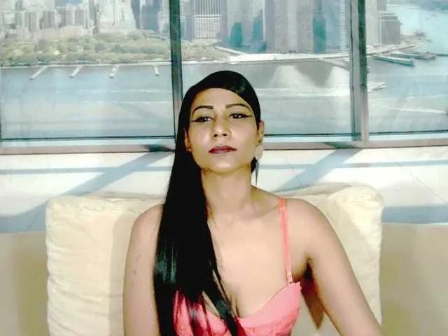 ErroticStarr on BongaCams 