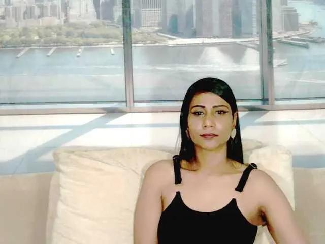 ErroticStarr on BongaCams 