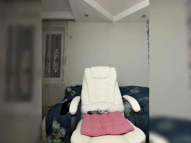 Eva-Bella — Freechat on BongaCams