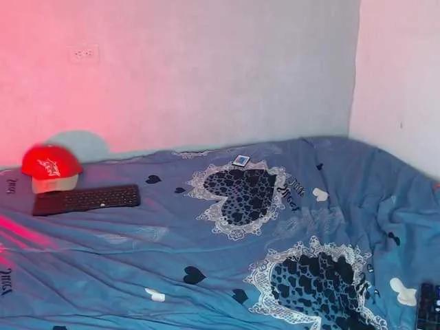 Fantasticgirl on BongaCams