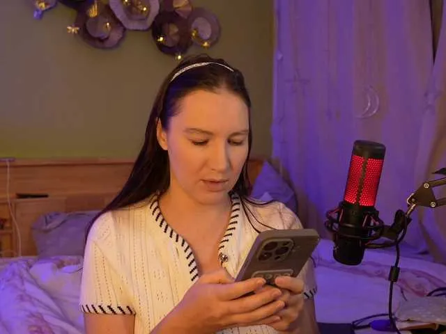 Gessifossa on BongaCams