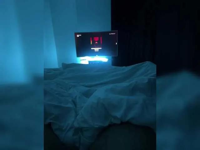 GiftedPers — Freechat on BongaCams