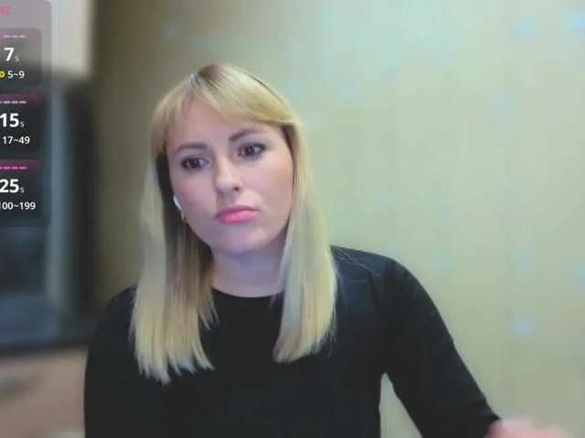 Goood-girl on BongaCams 