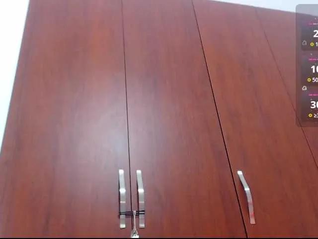 Horny-wife on BongaCams