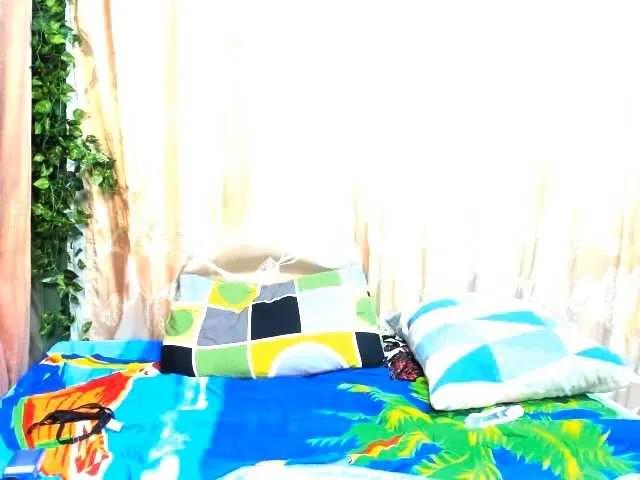 indianerotica69 on BongaCams 