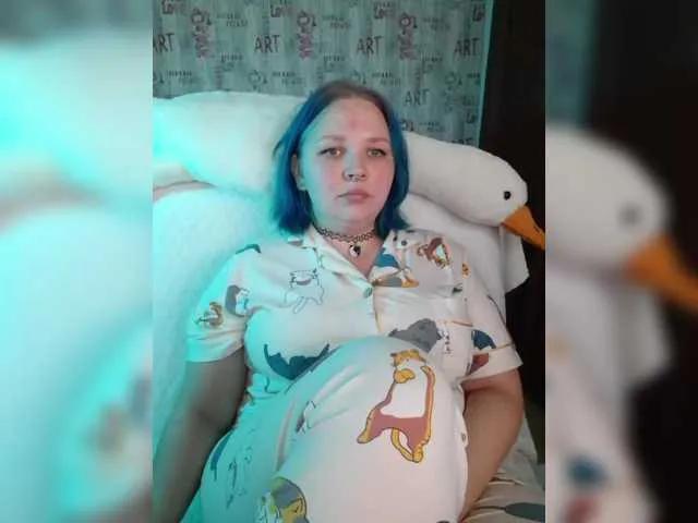 Irinkakissa on BongaCams 