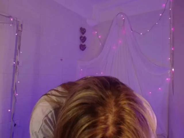 Isabela-Ross's avatar