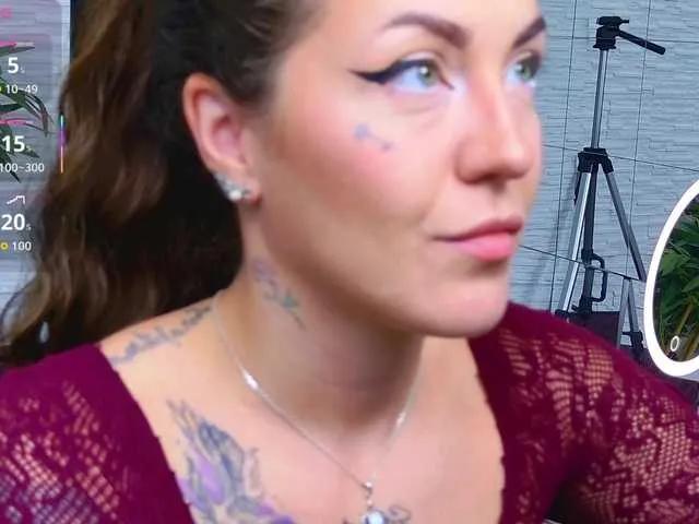 IvorySwan — Good talks and Good vibes