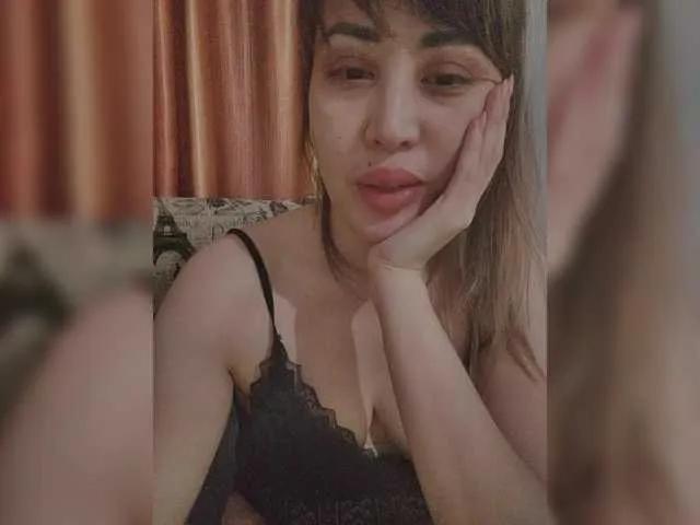 karina-love — Freechat on BongaCams