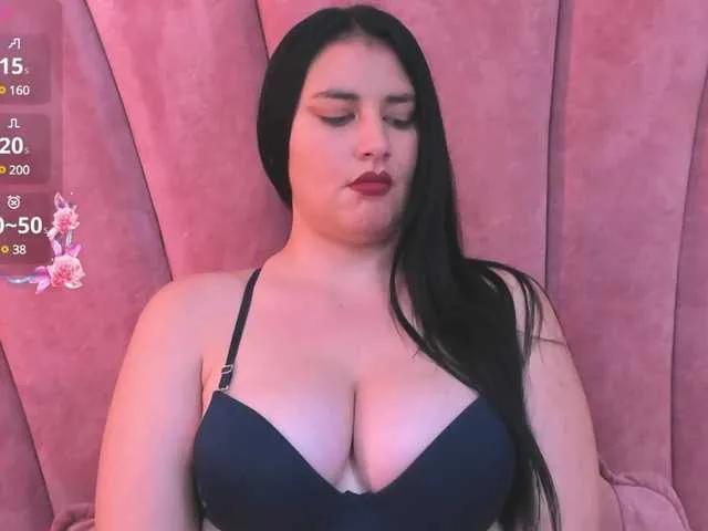 Katiajones-vc on BongaCams