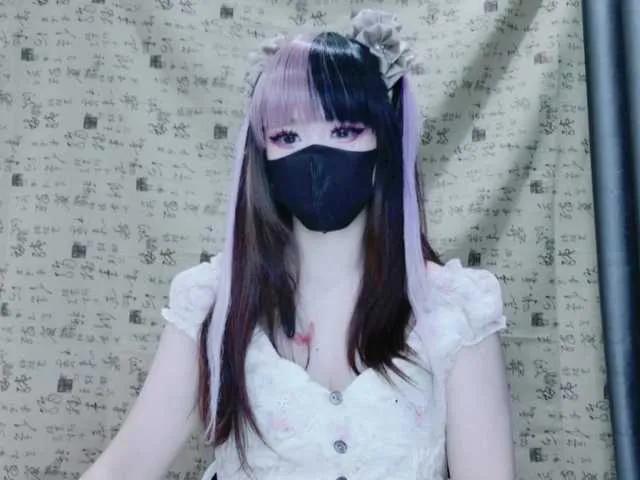 kiki-001 on BongaCams 