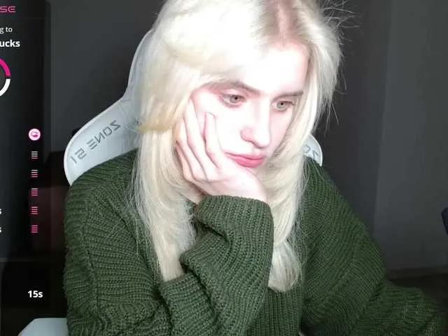 kissesliza on BongaCams 